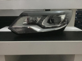 Oto Çıkma Parça / Volkswagen / Tiguan / Far & Stop / Sol Ön Far / Çıkma Parça 