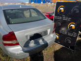 Oto Çıkma Parça / Volvo / S40 / Kaporta & Karoser / Komple Arka / Çıkma Parça 