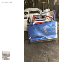 2GA831311 vw t-roc sol ön kapı