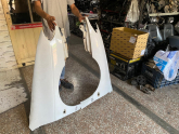 Oto Çıkma Parça / Renault / Megane / Kaporta & Karoser / Sol Ön Çamurluk / Çıkma Parça 