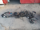 Oto Çıkma Parça / Renault / Fluence / Fren / El Freni Kolu / Çıkma Parça 