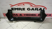 Oto Çıkma Parça / Peugeot / Bipper / Tampon / Arka Tampon / Çıkma Parça 