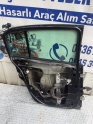 Oto Çıkma Parça / Renault / Megane / Kaporta & Karoser / Sol Arka Kapı / Çıkma Parça 