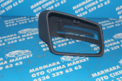 Oto Çıkma Parça / Mercedes / C Serisi / Ayna / Ayna Kapağı / Sıfır Parça 