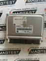 BMW E46 3.20D Motor Beyni 0281010205 7786887