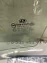Oto Çıkma Parça / Hyundai / i30 / Oto Cam / Kapı Camları / Çıkma Parça 