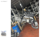 Oto Çıkma Parça / Audi / Q7 / Ayna / Ayna Motoru / Çıkma Parça 