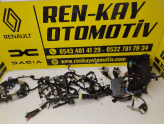 Oto Çıkma Parça / Renault / Clio / Elektrik / Elektrik Tesisatı / Çıkma Parça 