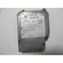 Volkswagen Polo Airbag beyni 6Q0909601 5WK42865 İNDEX2