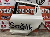 Oto Çıkma Parça / Suzuki / Swift / Kaporta & Karoser / Sol Arka Kapı / Çıkma Parça 