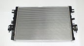Oto Çıkma Parça / Nissan / Navara / Radyatör / Radyatör Seti /  