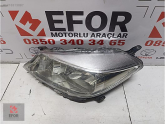 Oto Çıkma Parça / Toyota / Yaris / Far & Stop / Sol Ön Far / Çıkma Parça 