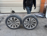 Oto Çıkma Parça / Renault / Fluence / Jant & Lastik / Jant & Lastik Takımı / Çıkma Parça 