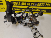 Oto Çıkma Parça / Renault / Clio / Motor / Turbo / Çıkma Parça 