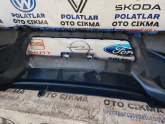 Oto Çıkma Parça / Toyota / Hilux / Tampon / Ön Tampon / Çıkma Parça 