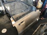 Oto Çıkma Parça / Ford / Taunus / Kaporta & Karoser / Sol Ön Kapı / Çıkma Parça 