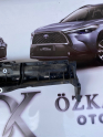 Oto Çıkma Parça / Toyota / Yaris / Kaporta & Karoser / Ön Panel / Çıkma Parça 