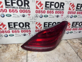 MERCEDES C SERİSİ W205 SAĞ ARKA STOP ÇIKMA YEDEK PARÇA