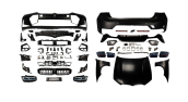 Oto Çıkma Parça / Bmw / 3 Serisi / Kaporta & Karoser / Body Kit / Sıfır Parça 