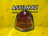 OPEL ZAFİRA B SOL STOP (ORJİNAL)
