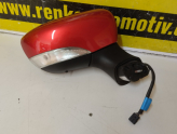 Oto Çıkma Parça / Renault / Clio / Ayna / Sağ Dış Ayna / Çıkma Parça 