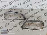 Oto Çıkma Parça / Audi / A3 / Far & Stop / Far Camı / Sıfır Parça 