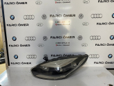 Oto Çıkma Parça / Renault / Megane / Far & Stop / Sol Ön Far / Çıkma Parça 