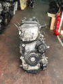 Toyota avensis 1AZ motor
