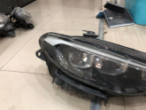 Oto Çıkma Parça / Fiat / Egea / Far & Stop / Sağ Ön Far / Çıkma Parça 