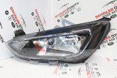 2021 FORD FOCUS SOL ÖN FAR JX7B-13W030