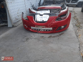 seat leon 2005-2009 arası hatasız ön tampon ve tüm çıkma par