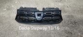 Dacia Stepway çıkma ön panjur