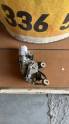 Oto Çıkma Parça / Volkswagen / Touran / Oto Cam / Silecek Motoru / Çıkma Parça 