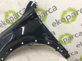 Oto Çıkma Parça / Seat / Ibiza / Kaporta & Karoser / Sol Ön Çamurluk / Çıkma Parça 