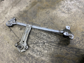 OPEL CORSA C SOL ARKA CAM KRİKOSU MANUEL 09114705 CANCAN OPEL