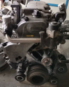 NİSSAN SKAYSTAR ÇIKMA ORJİNAL MOTOR   (XS2104S25)