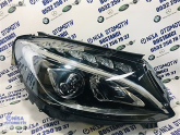 MERCEDES C SERİSİ C180 KASA MAKYAJSIZ XENON SAĞ FAR AMG ORJ