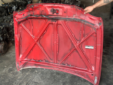 Oto Çıkma Parça / Toyota / Corolla / Kaporta & Karoser / Kaput / Çıkma Parça 