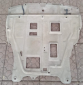 Oto Çıkma Parça / Nissan / X-Trail / Alt Takım / Karter Muhafaza / Çıkma Parça 