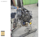 MEGANE 2013 MOTOR KOMPLE 80 BINDE