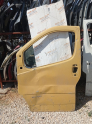RENAULT TRAFİC 2 SOL ÖN KAPI ÇIKMA BOŞ ORJİNAL STOKLU