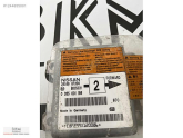 Oto Çıkma Parça / Nissan / Terrano / Airbag / Airbag Beyni / Çıkma Parça 