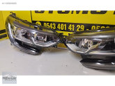 Oto Çıkma Parça / Renault / Megane / Far & Stop / Sağ Ön Far / Sıfır Parça 