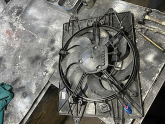 Chery omada 5 tiggo 7 - 8 fan ÇIKMA ORJİNAL 302000842aa