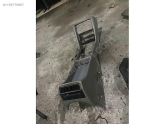 Oto Çıkma Parça / Mercedes / 300 / Koltuk & Döşeme / Orta Konsol / Çıkma Parça 