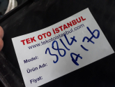 Oto Çıkma Parça / Mercedes / A Serisi / Tampon / Orta Izgara / Çıkma Parça 