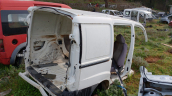 Oto Çıkma Parça / Fiat / Doblo / Kaporta & Karoser / Kesme Tavan Sacı / Çıkma Parça 