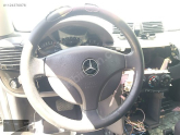 Oto Çıkma Parça / Mercedes / SLK / Direksiyon / Direksiyon Mili / Çıkma Parça 
