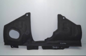 Peugeot 308 bölme plakası sessizleştirme 9800109380