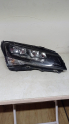 Oto Çıkma Parça / Skoda / Superb / Far & Stop / Sağ Ön Far / Çıkma Parça 